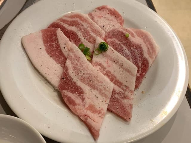 焼肉 龍園 - サブ画像1
