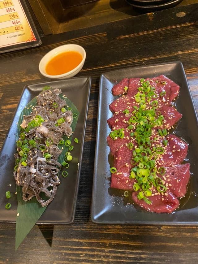 焼肉いち - サブ画像2