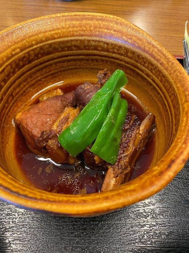 ライダースカフェ はまなこ - サブ画像2