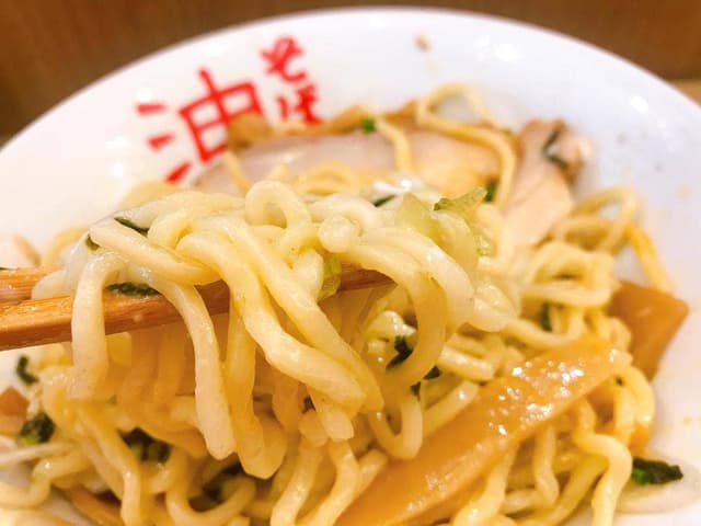 東京麺珍亭本舗 四谷四丁目店 - サブ画像3