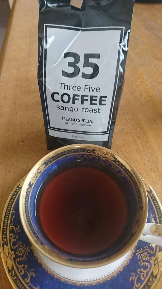 35COFFEE ドンキホーテ国際通り店