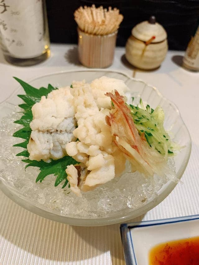 とり焼き たか田 - サブ画像1