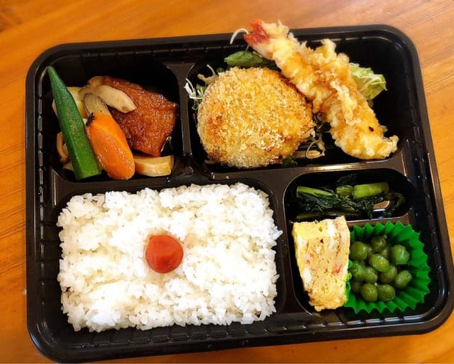 味処 今川 - サブ画像3