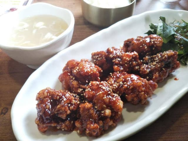 韓国居酒屋 いる - サブ画像2
