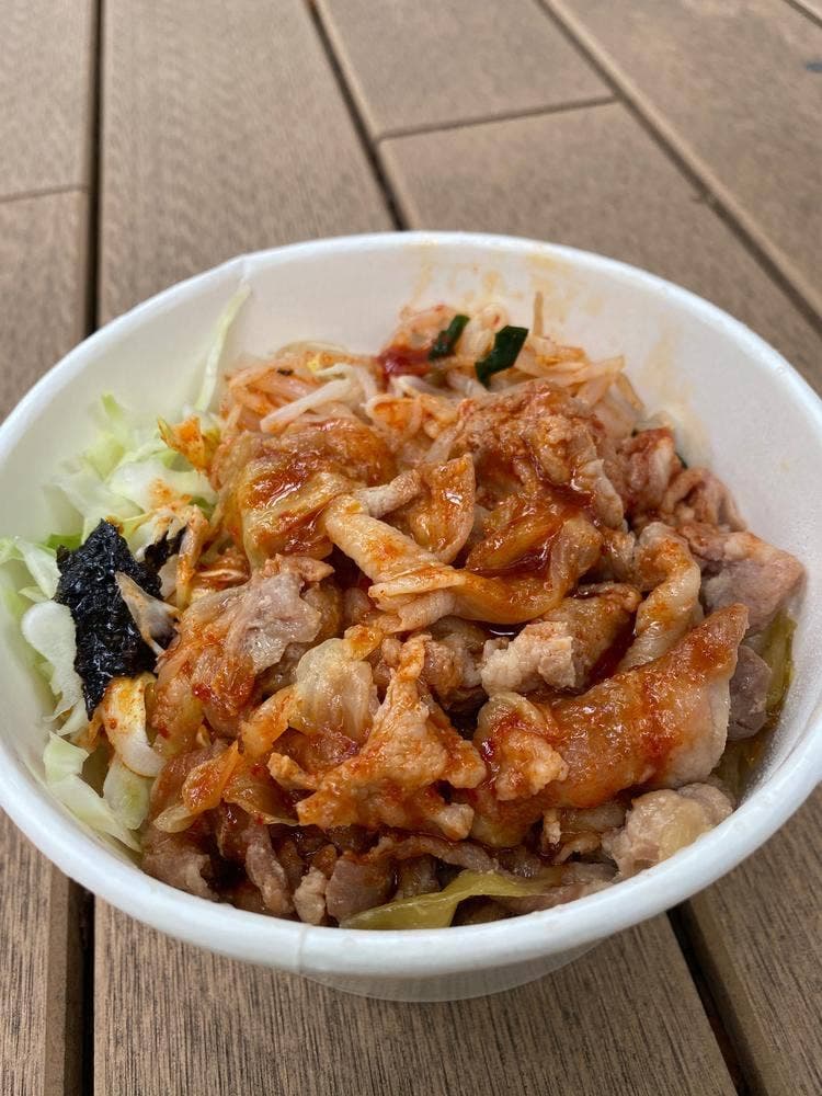 焼肉酒家 友家