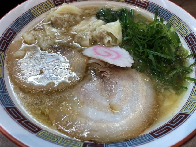 中華そば ちから 八丁堀店 - サブ画像3
