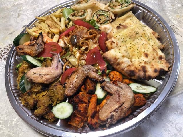 インド・ネパール料理 カトマンズ - サブ画像1