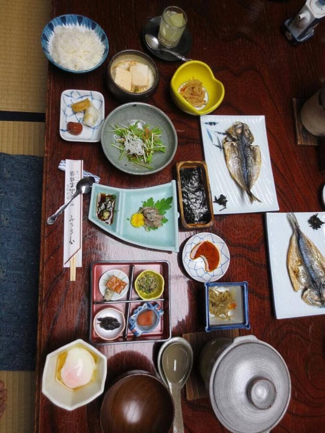 山木旅館 - サブ画像2