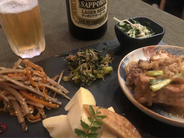 お酒とおばんざい めくみ - サブ画像1