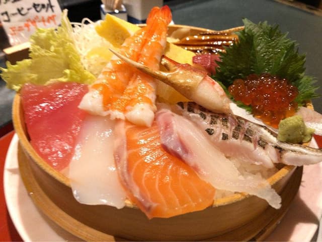 鮨懐石みどり - サブ画像2
