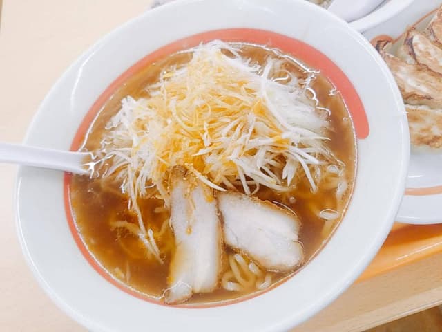 幸楽苑 コーナン港北インター店 - サブ画像3