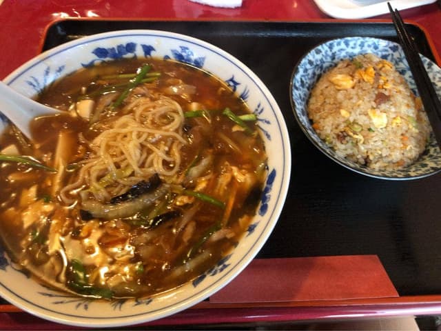 龍鳳館 - サブ画像1