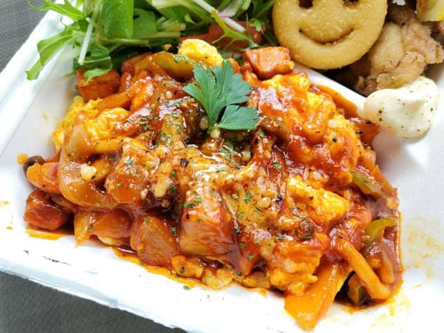 MARU CAFE&BAR - サブ画像1