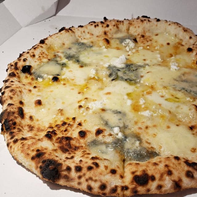 ピッツェリア アリアニコ - サブ画像1