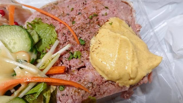 ワインボックス バルコ - サブ画像1