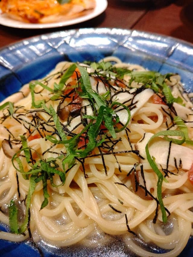 鎌倉パスタ スマーク伊勢崎店 - サブ画像1