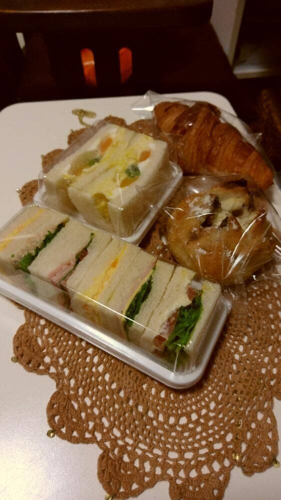 サンジェルマン アリオ橋本店 - サブ画像2