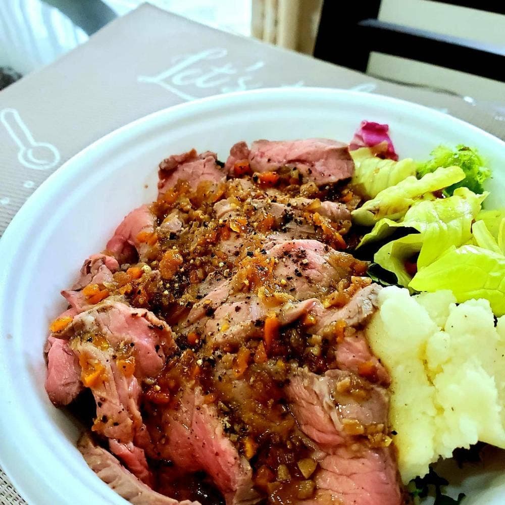 ブラッスリーみちくさ