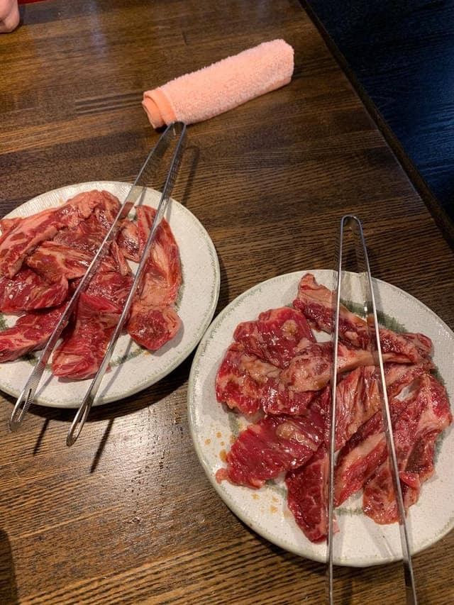 焼肉 金ちゃん - サブ画像1