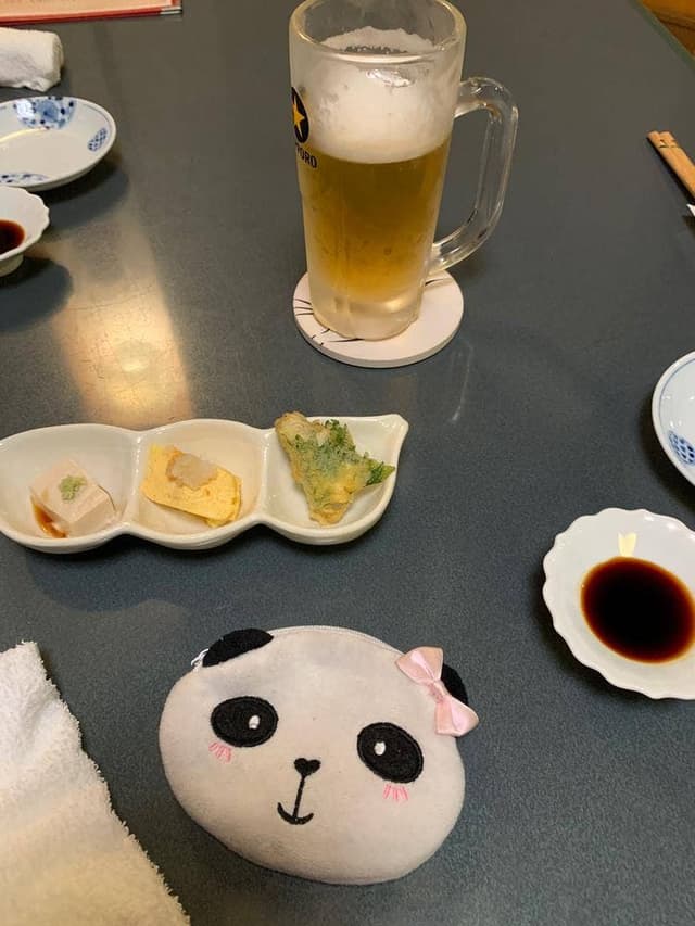 居酒屋 加夢居 - サブ画像1