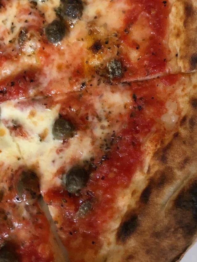 Pizzeria ORSO - サブ画像1