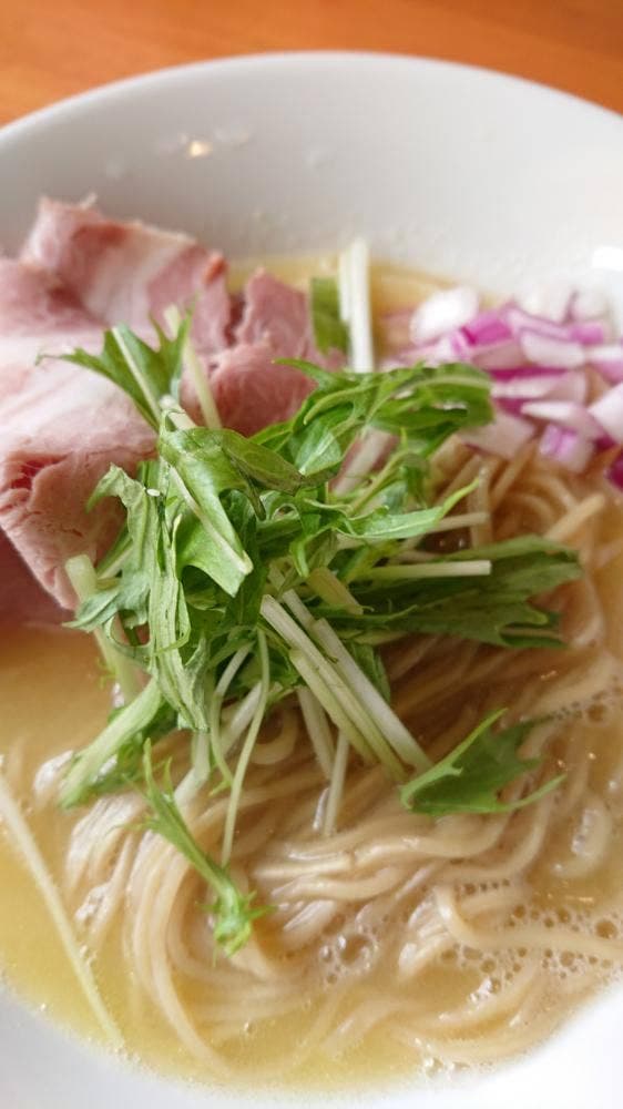 らーめん コッコ - サブ画像3