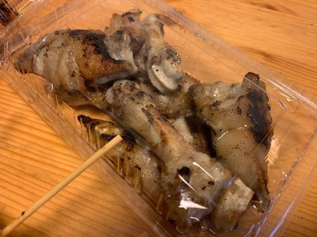 焼き鳥ヤ - サブ画像3