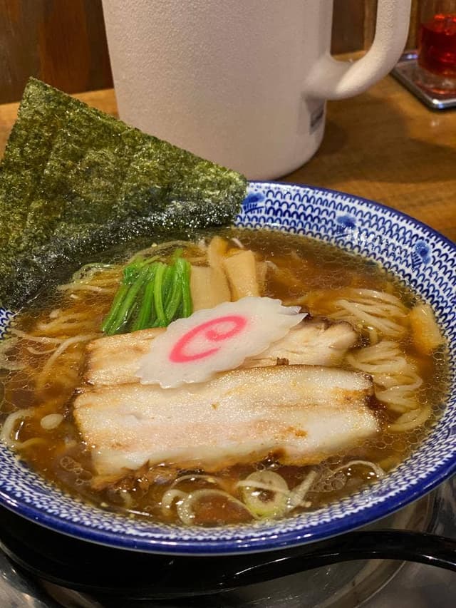 ちゃーしゅうや武蔵 上田原店 - サブ画像1