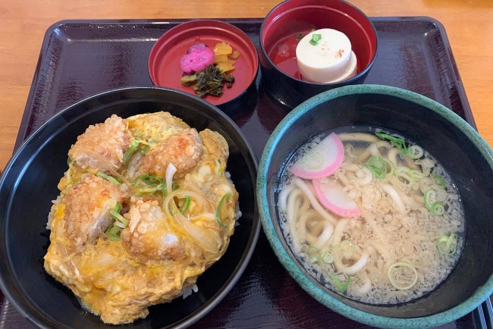 うちだ屋 田川南店