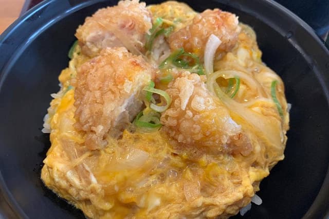 うちだ屋 田川南店 - サブ画像1