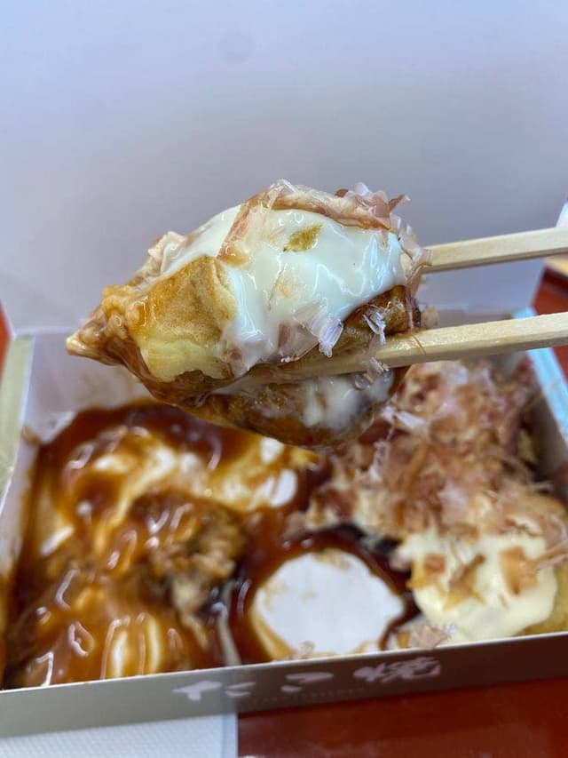 蛸焼工房 福釜店 - サブ画像1