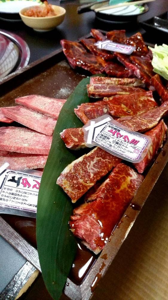 焼肉 松竹 - サブ画像2