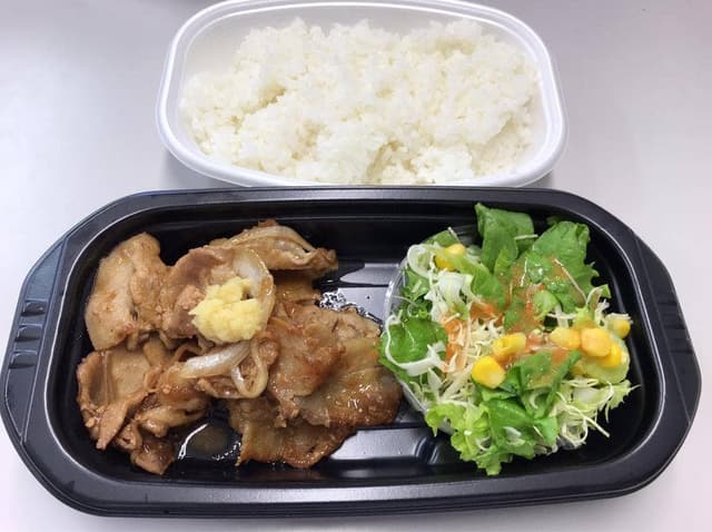 ほっともっと 須坂墨坂店 - サブ画像1