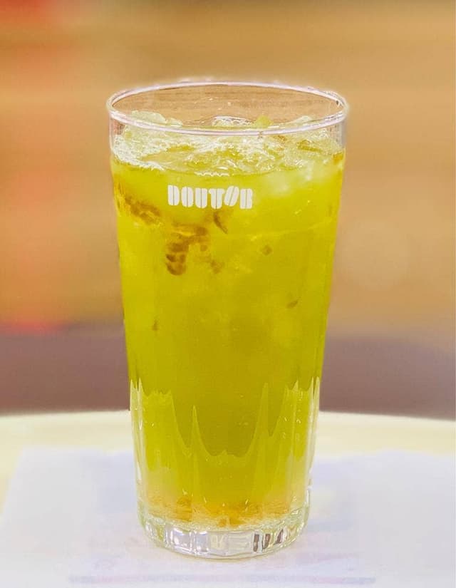 ドトールコーヒーショップ ポールスター函館店 - サブ画像1