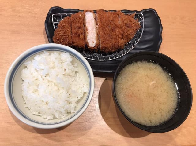 かつはな亭 松本筑摩店 - サブ画像1