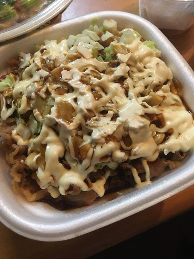 すき家 横浜善部町店 - サブ画像2