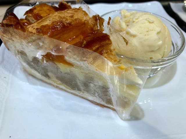 タリーズコーヒー ＆TEA 京都タカシマヤ店 - サブ画像2