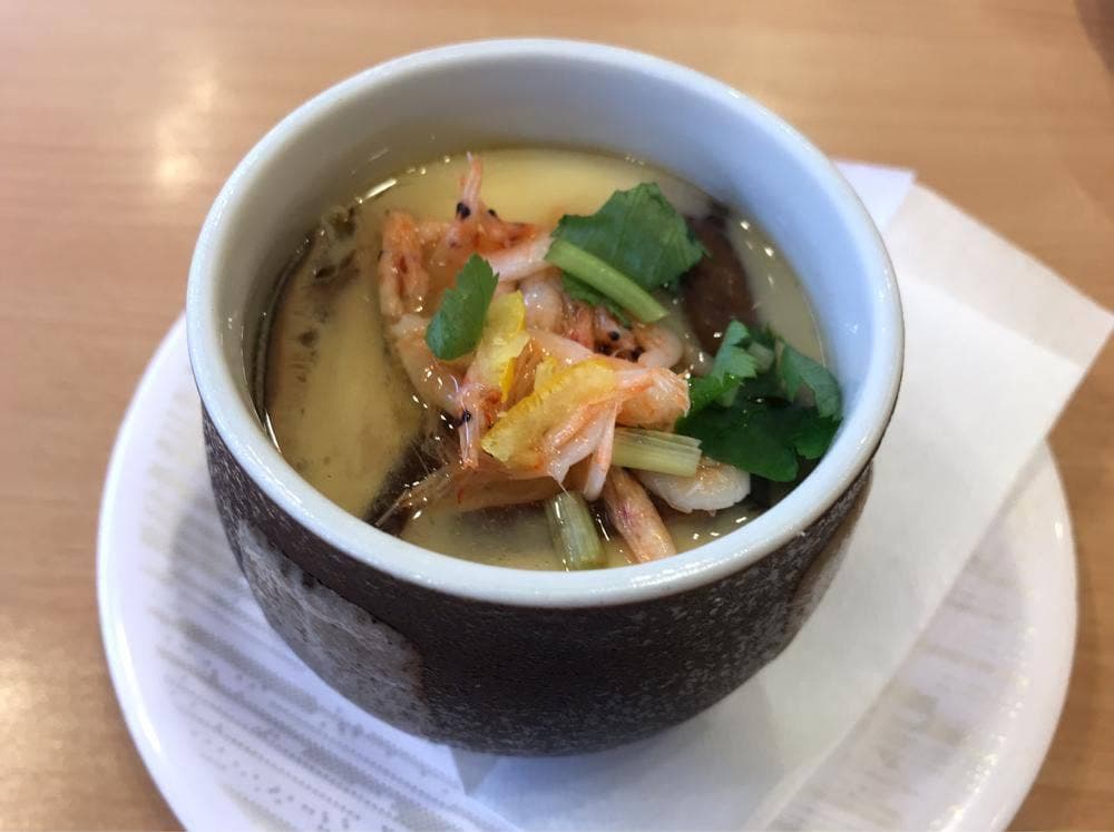 かっぱ寿司 更埴店