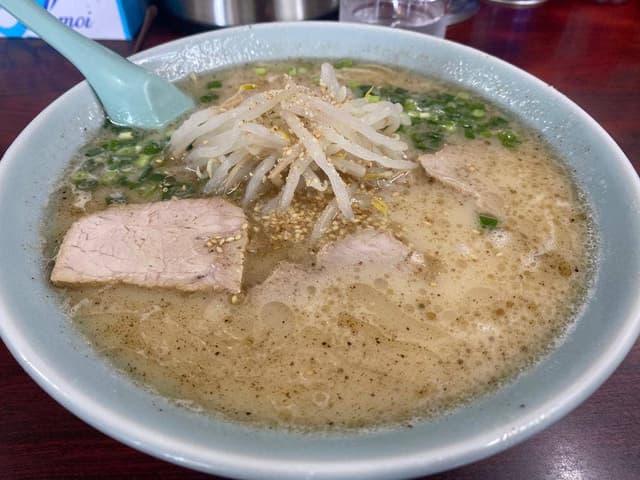 珍龍軒 - サブ画像2