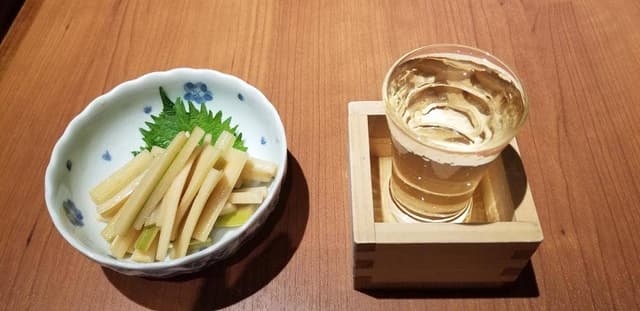うなぎ 徳 博多店 - サブ画像1
