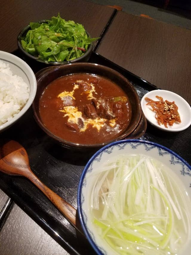 牛タン焼専門店 司 分店鷹 川崎店 - サブ画像1