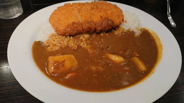 カレーハウスCoCo壱番屋 JR新小岩駅北口店 - サブ画像1