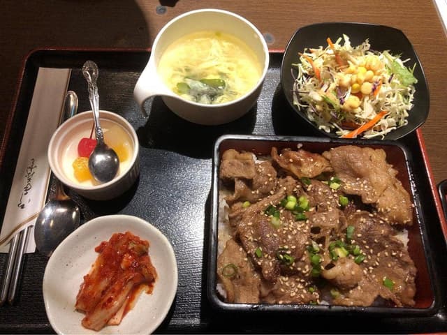 炭焼道楽 池袋店 - サブ画像2