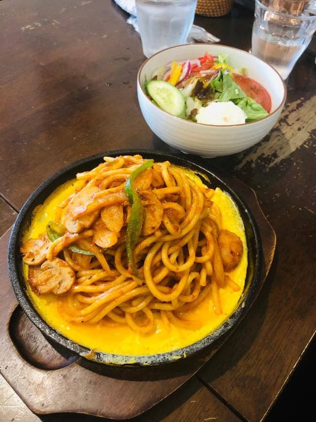 敷島珈琲店 - サブ画像3