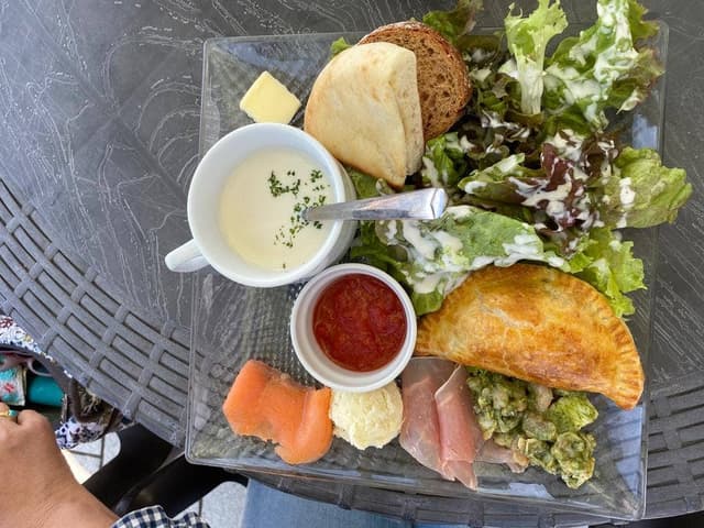 feel dining cafe&sea - サブ画像3