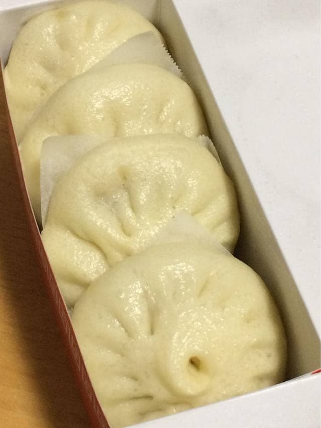 中華点心研究所 IKE Laboratory - サブ画像1