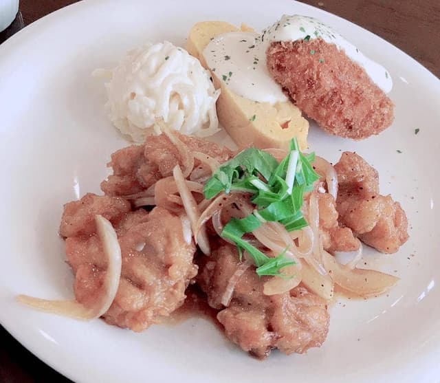 ラ・ビアン - サブ画像3