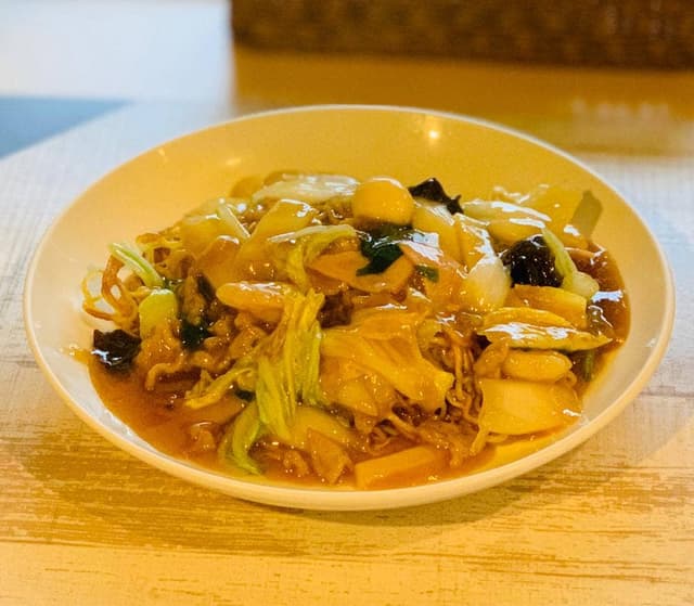 中国料理 張家口 - サブ画像3