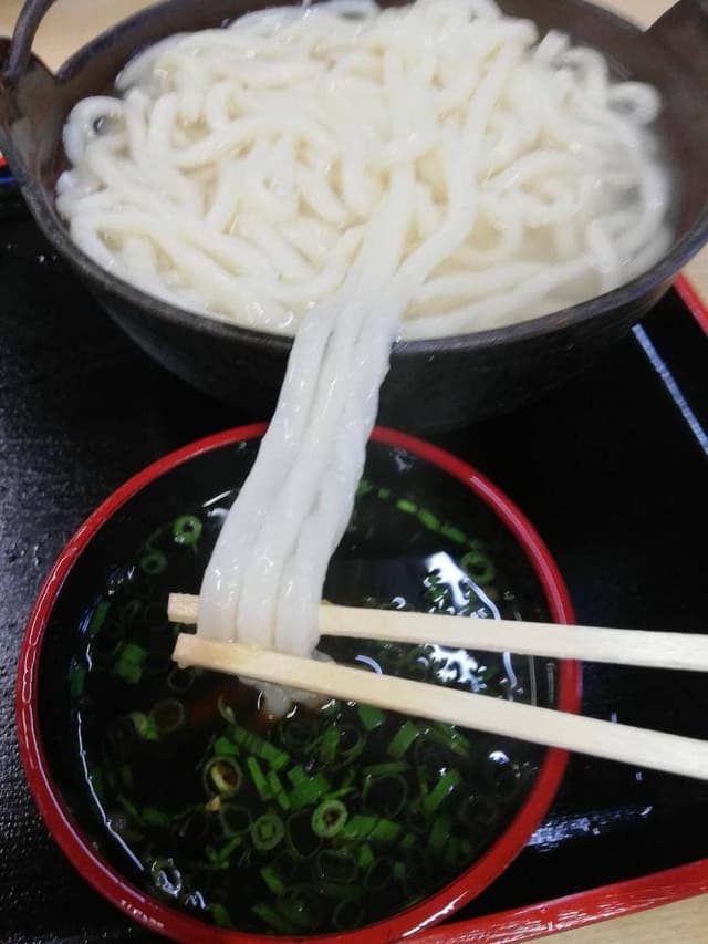 沼池製麺所 - サブ画像1