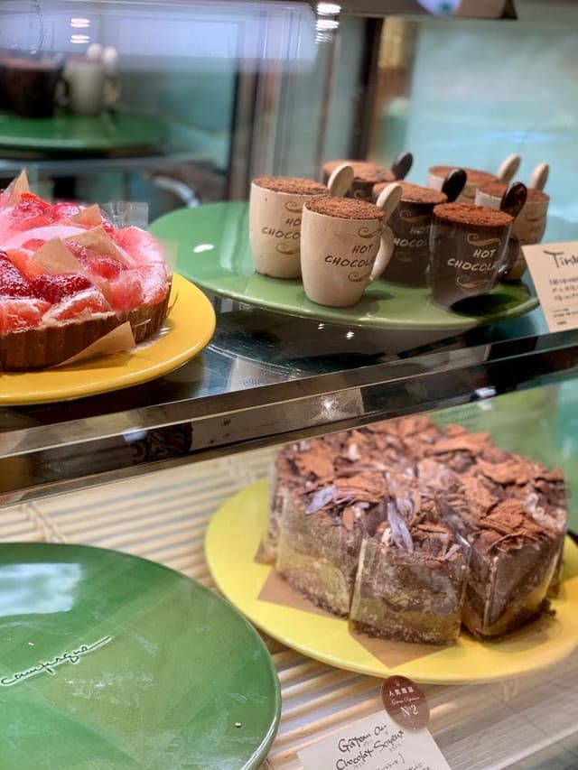 ア・ラ・カンパーニュ 溝口店1F店 - サブ画像3
